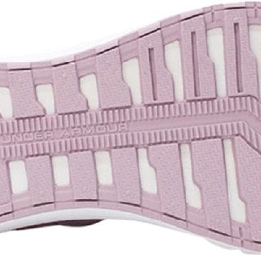 Кроссовки Under Armour UA W Micro G Pursuit BP 3021969-601