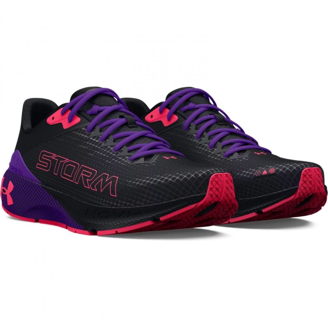 Кроссовки Under Armour Machina Storm-GRN 3026546-300  10US
