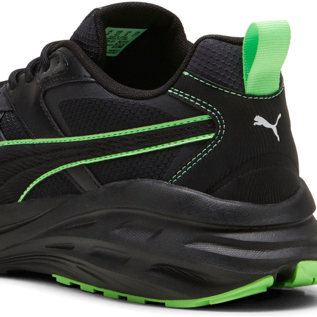 Кроссовки Puma MAPF1 Hypnotic LS 30842801