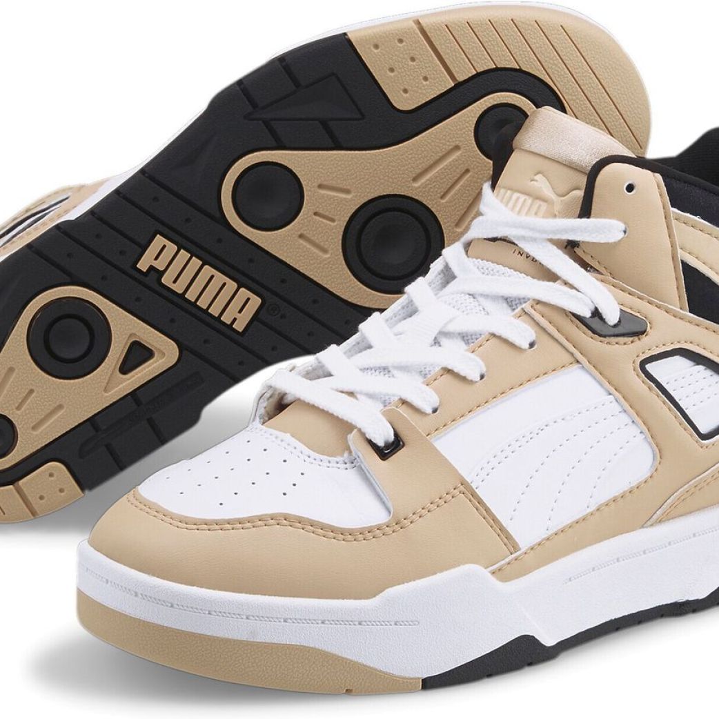 Кроссовки Puma Slipstream INVDR Mid Wns 38656501