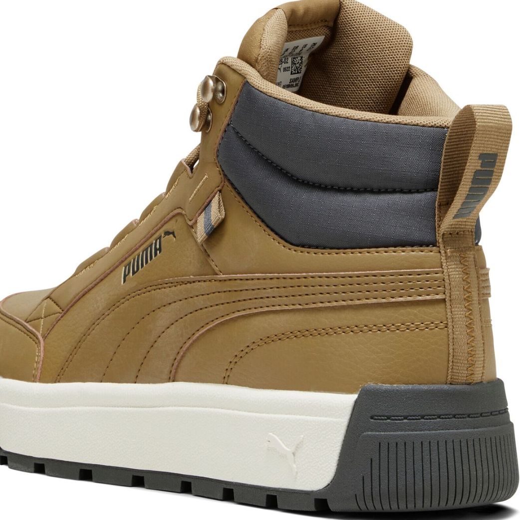 Кеды высокие Puma Tarrenz SB III 39262802