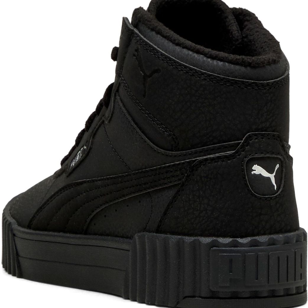 Кеды высокие Puma Carina 3.0 Mid WTR 40264304