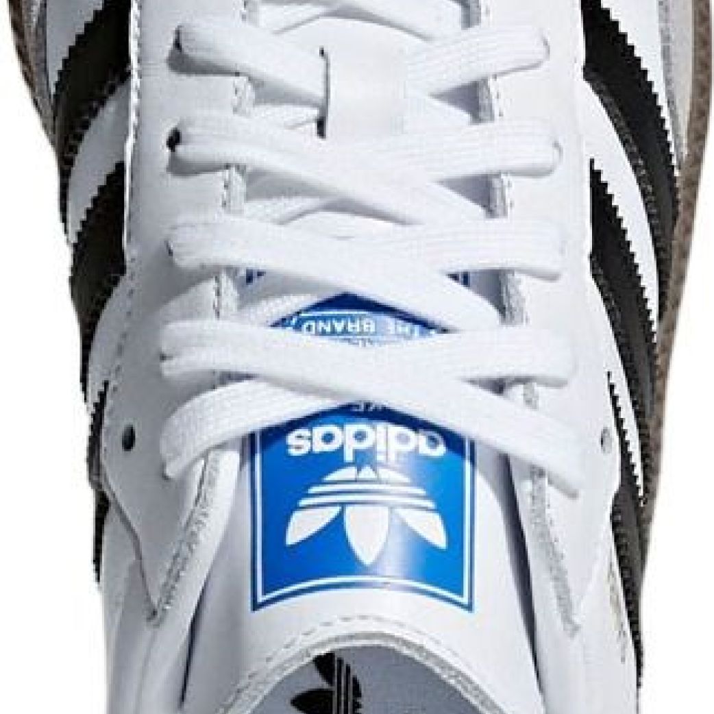 Кроссовки adidas SAMBA OG B75806 5UK