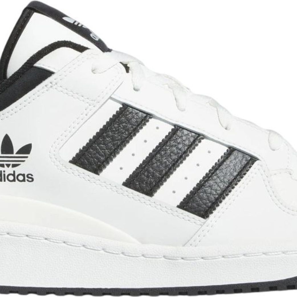 Кроссовки adidas FORUM LOW CL IH7830