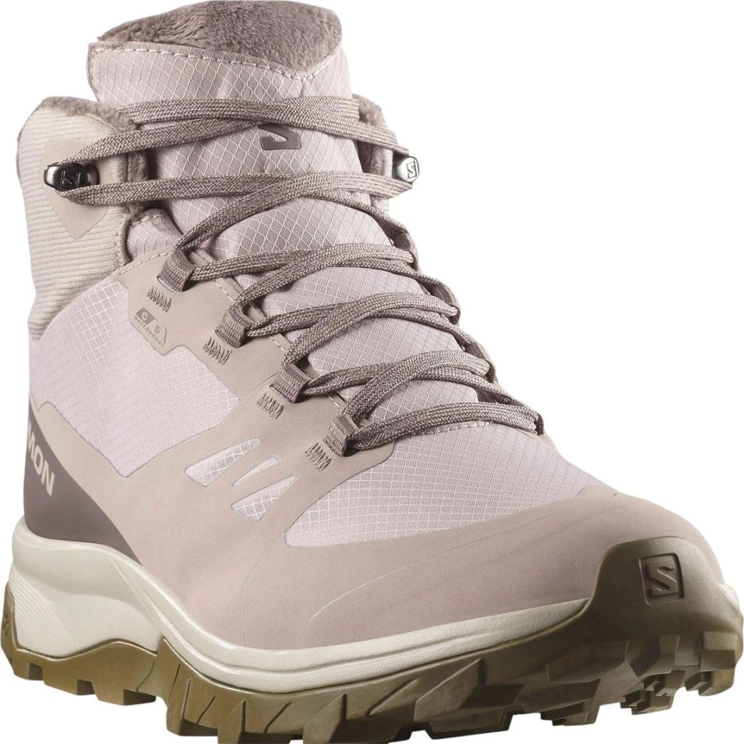 Кроссовки Salomon OUTSNAP CSWP W L47854100 4.5UK