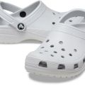 Сабо Crocs Classic Clog 10001-1FT