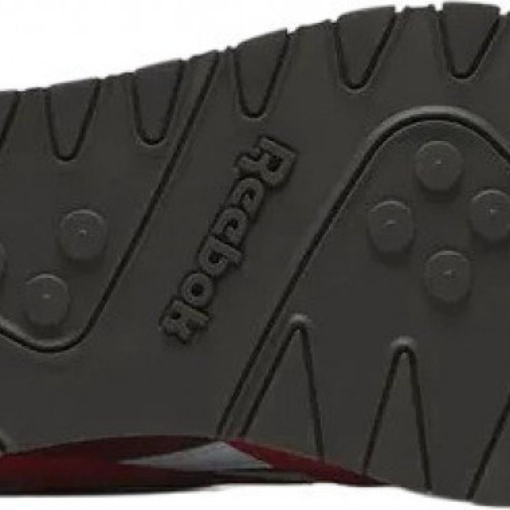 Кроссовки Reebok CLASSIC NYLON 100230538 7.5US