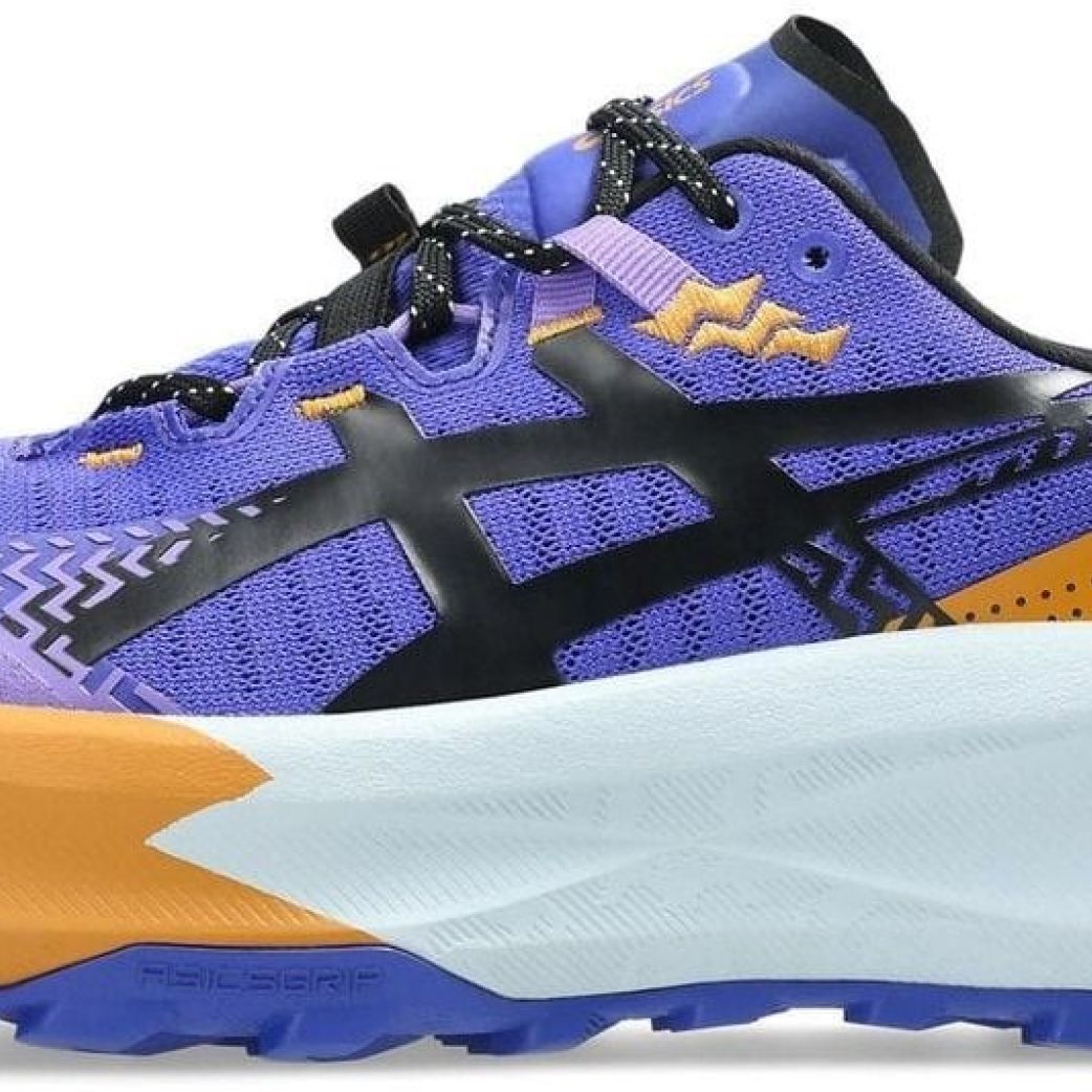 Кроссовки Asics TRABUCO MAX 5 1011C164-400
