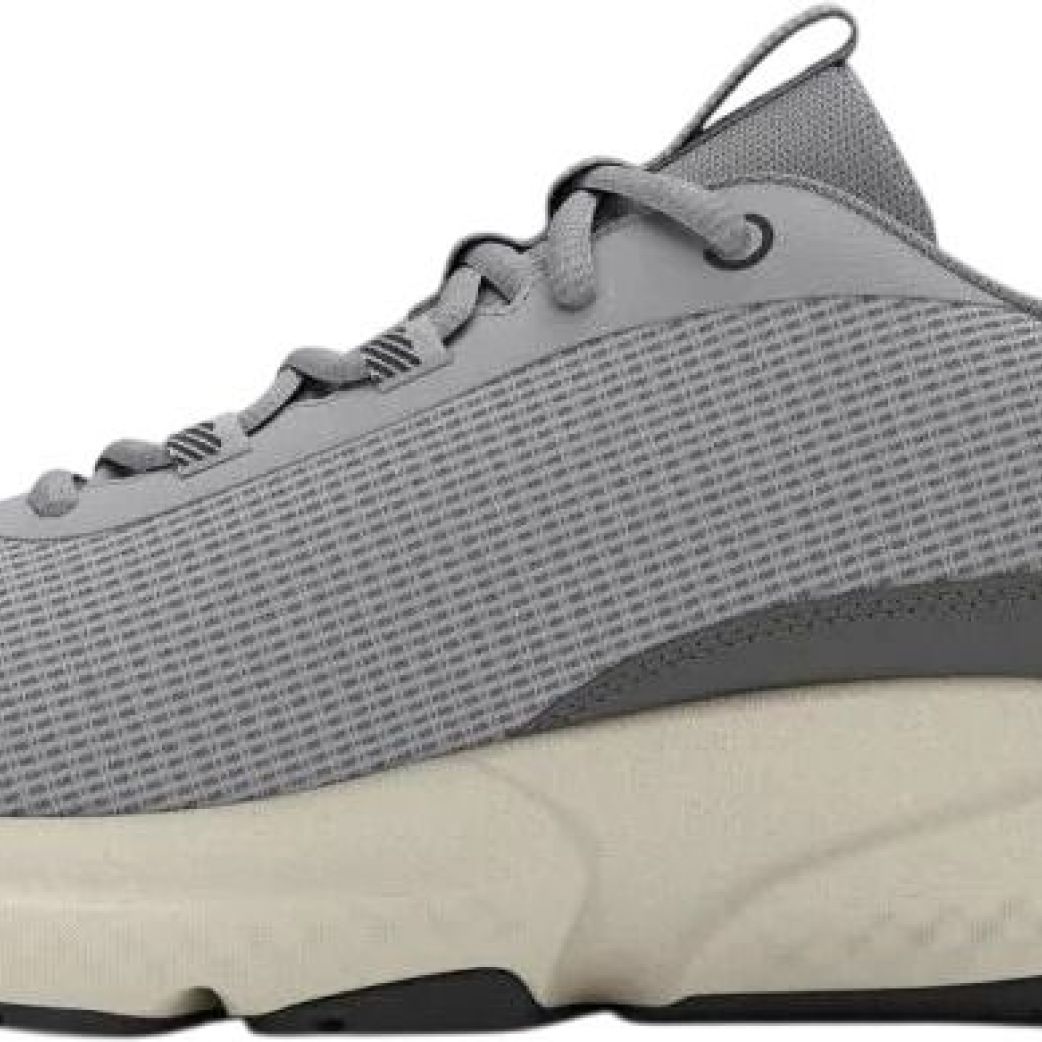 Кроссовки Under Armour UA Dynamic Select 3026608-102