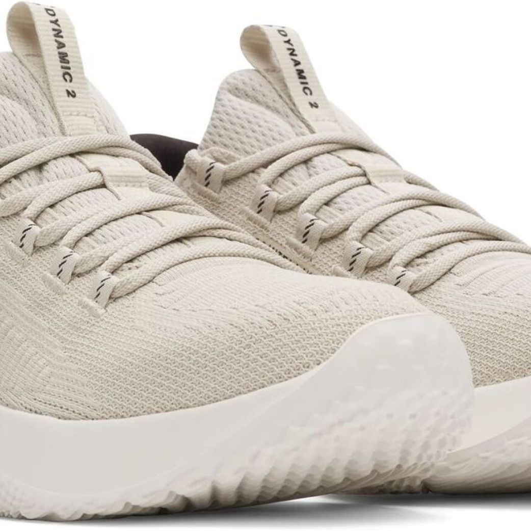 Кроссовки Under Armour UA Dynamic 2 3028076-289