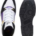 Кеды высокие Puma Slipstream Hi Heritage 38799811