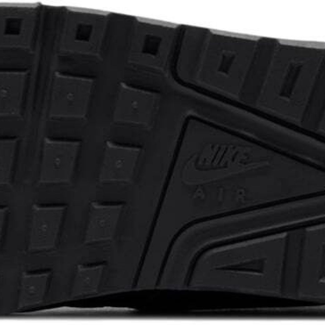 Кроссовки Nike AIR MAX IVO LTR 580520-002 7US