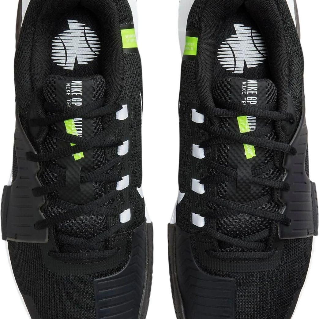 Кроссовки Nike M ZOOM GP CHALLENGE 1 CLY FJ1813-001 9US