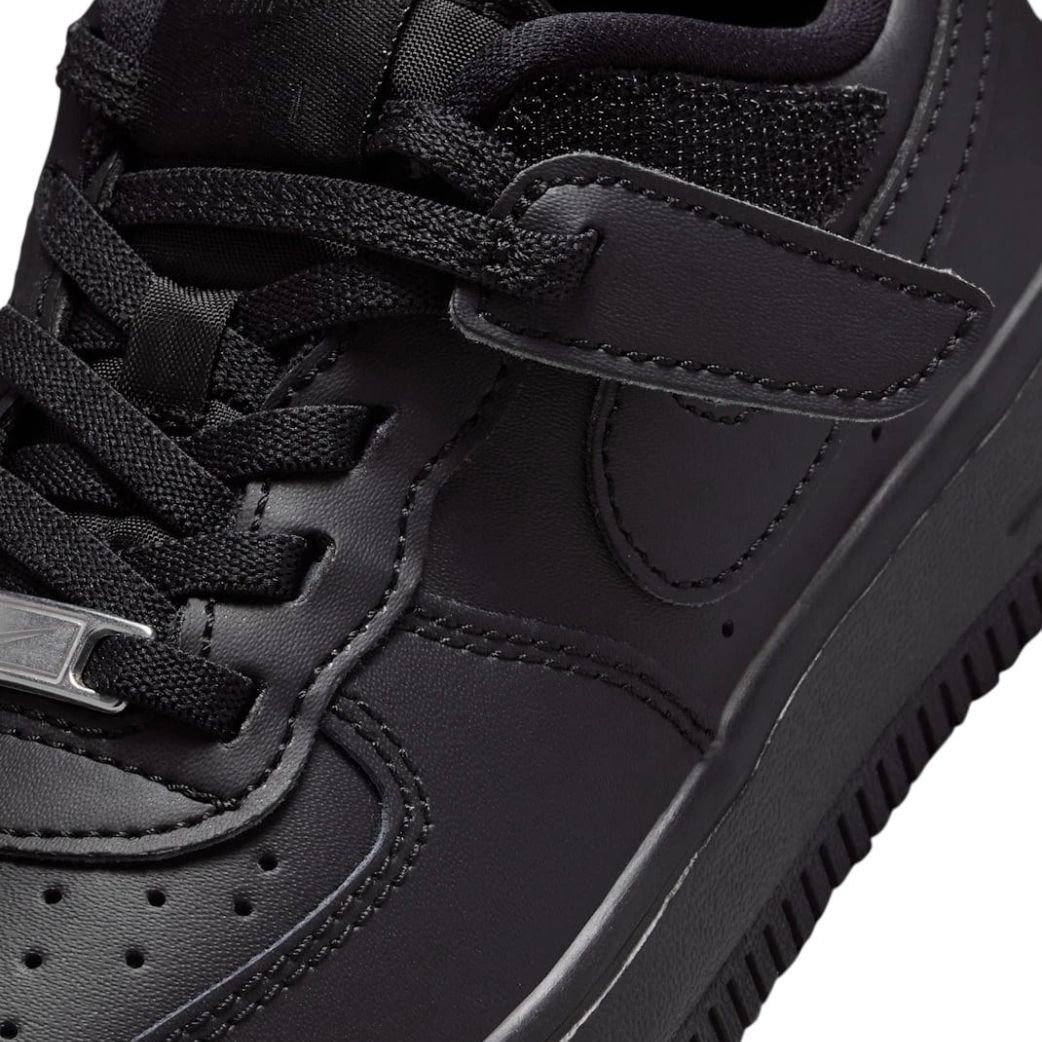 Кроссовки Nike FORCE 1 LOW EASYON BP N IH4498-001  12C
