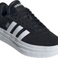 Кроссовки adidas VL COURT BOLD CBLACK/FTWWHT/FTWWHT IH9995 5UK