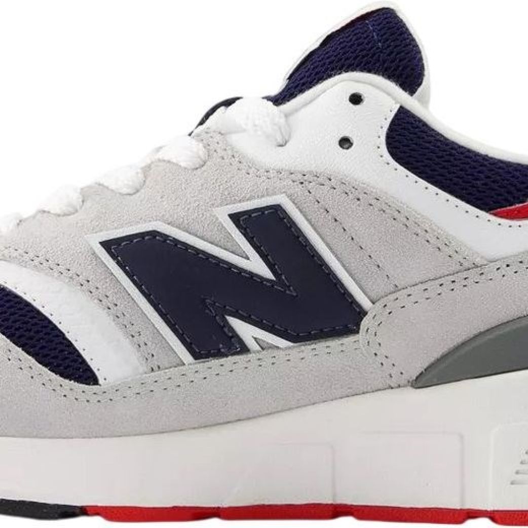 Кроссовки New Balance 997R U997REB 4US