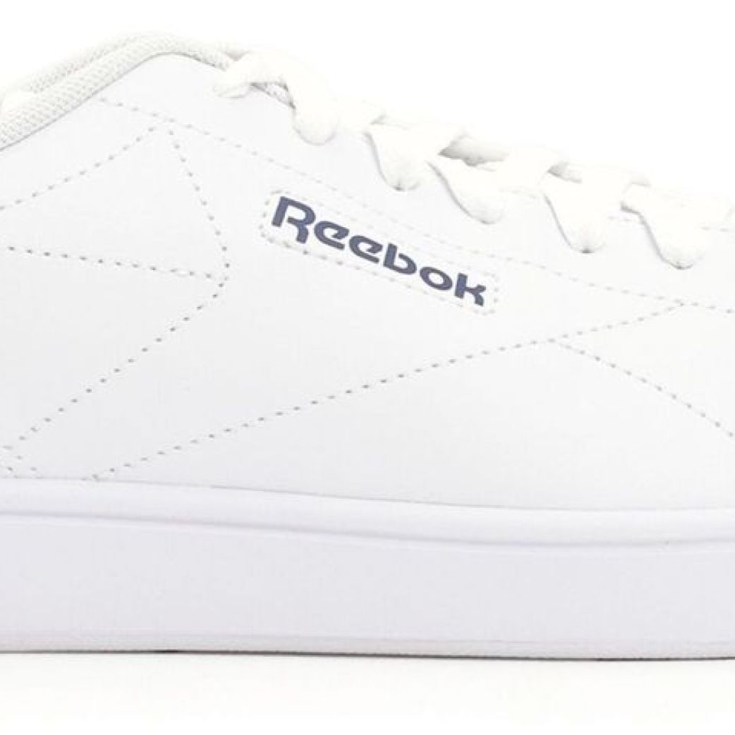 Кеды REEBOK COURT CLEAN 100208888
