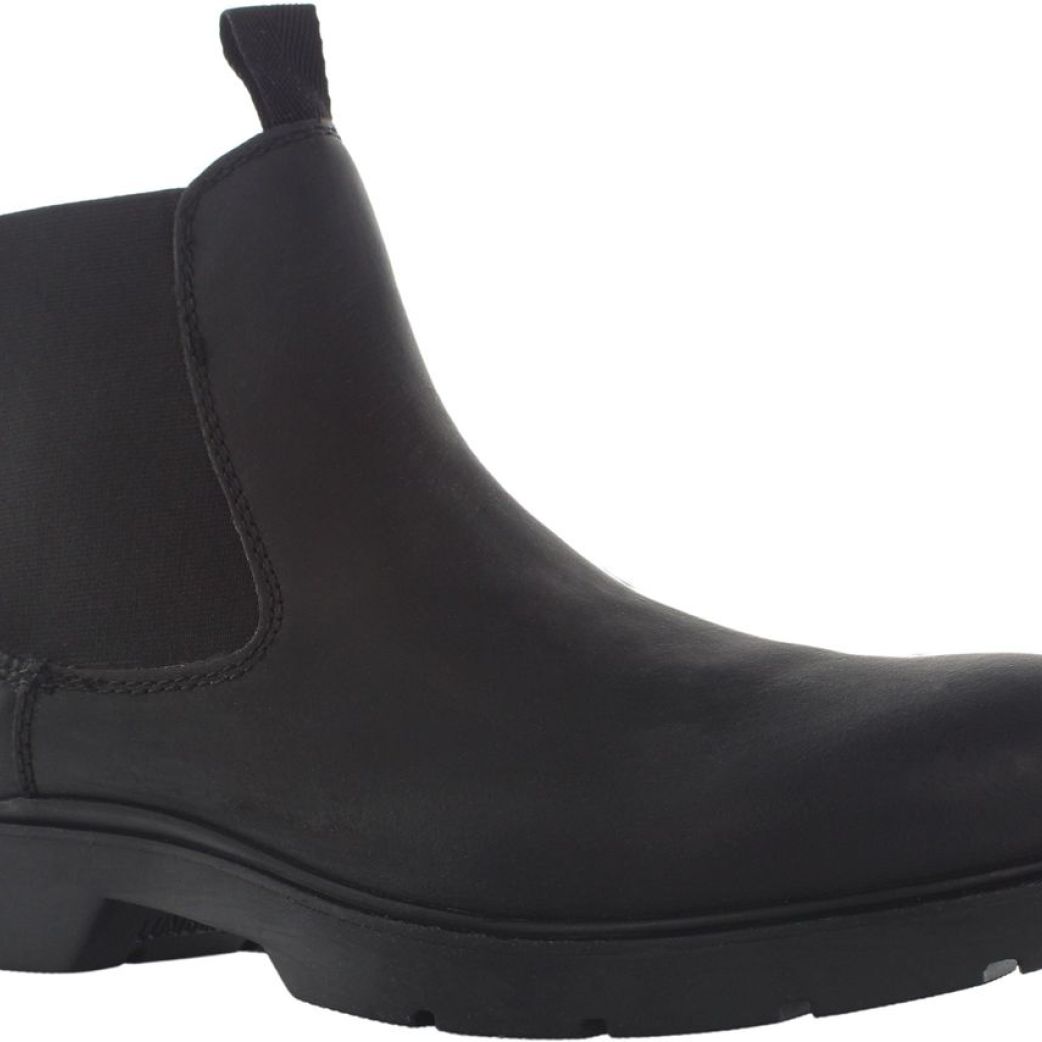 Ботинки Lumberjack CHARLIE 101385943