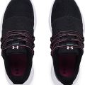 Кроссовки Under Armour UA W Charged Breathe CLR SFT 3023658-001