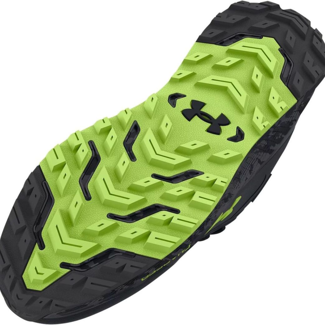 Кроссовки Under Armour UA Charged Bandit TR 3 SP 3028657-002