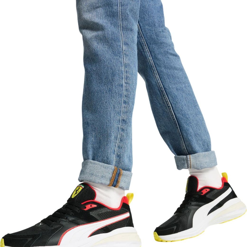 Кроссовки Puma Ferrari Hypnotic LS 30831003