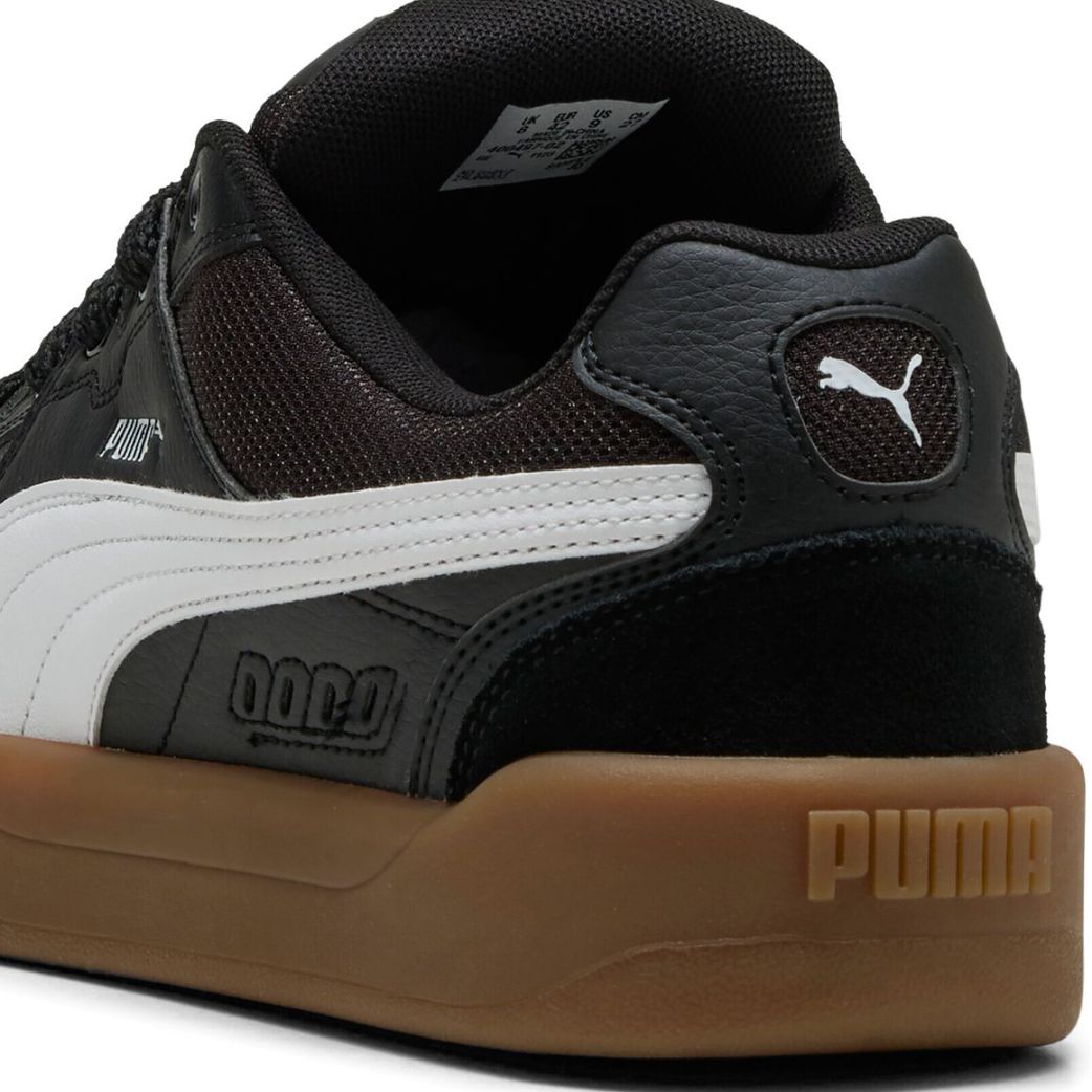 Кеды Puma Park Lifestyle SK8 40049702