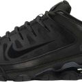 Кроссовки Nike Reax 8 TR 621716-008 9.5US