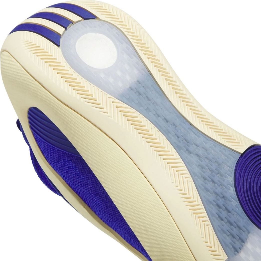 Кроссовки adidas HARDEN VOLUME 8 IE2697  7.5UK