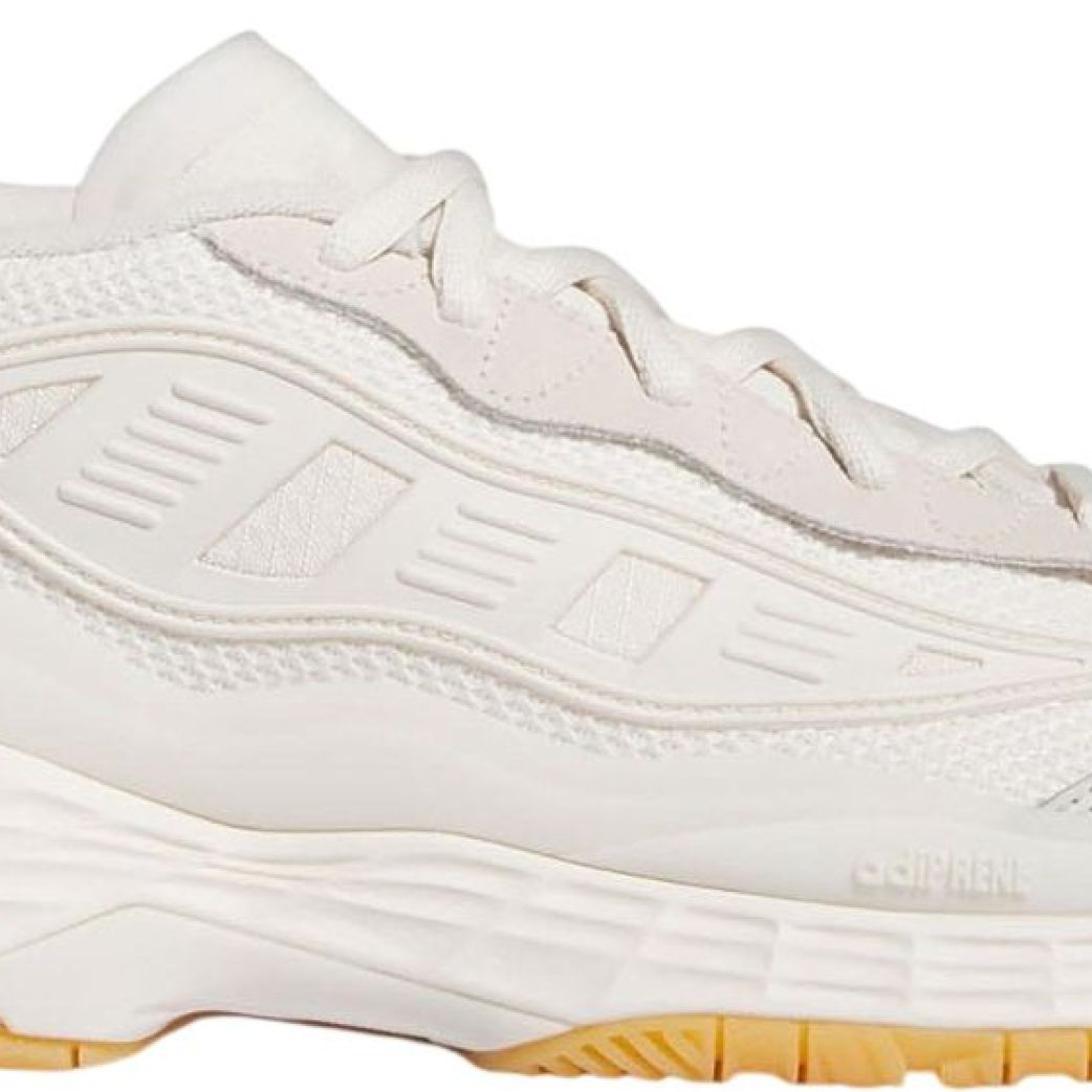 Кроссовки adidas NITEBALL III IG8350