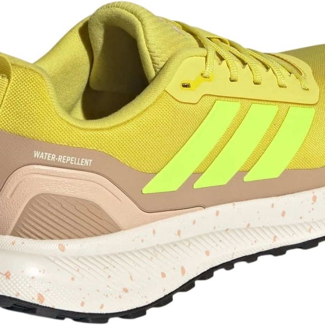 Кроссовки adidas RUNFALCON 5 TR W JH8788 4.5UK