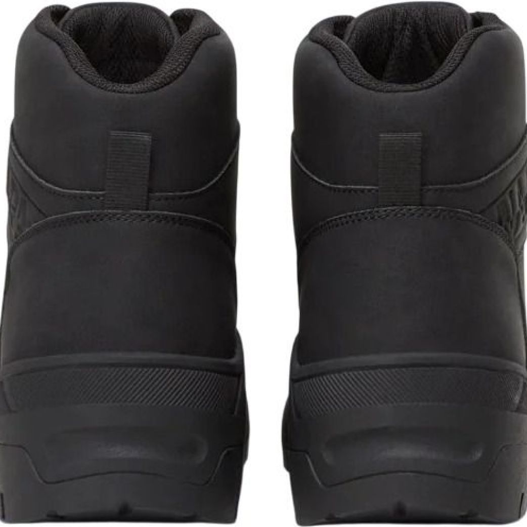 Ботинки Napapijri F4HERB01/SYN NA4IJH041