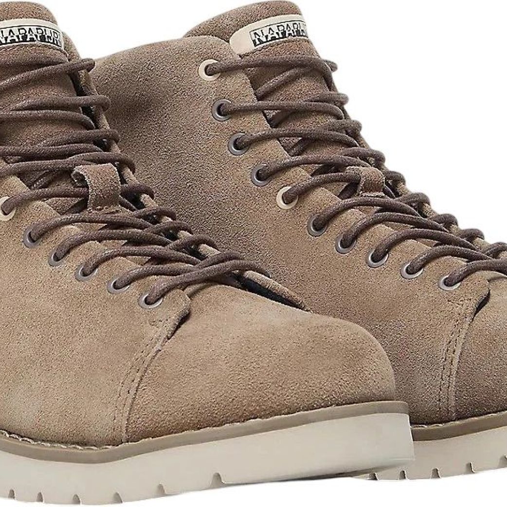 Ботинки Napapijri F4CONIFER01/SUE NA4IKQWA1