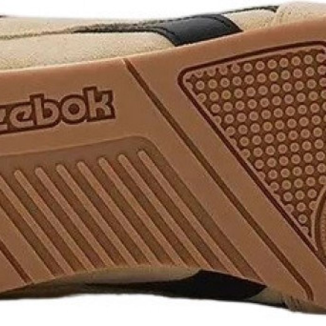 Кроссовки Reebok CAMPIO XT 100244970 7.5US
