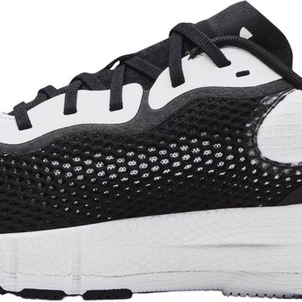 Кроссовки Under Armour UA HOVR Machina 2 SE-BLK 3024738-001