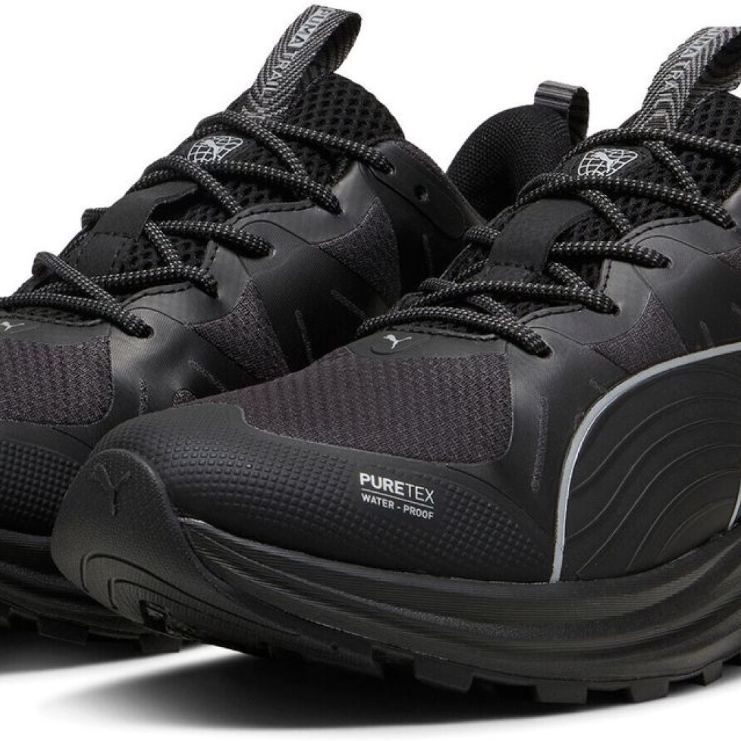Кроссовки Puma Reflect Lite Trail PTX 31009501