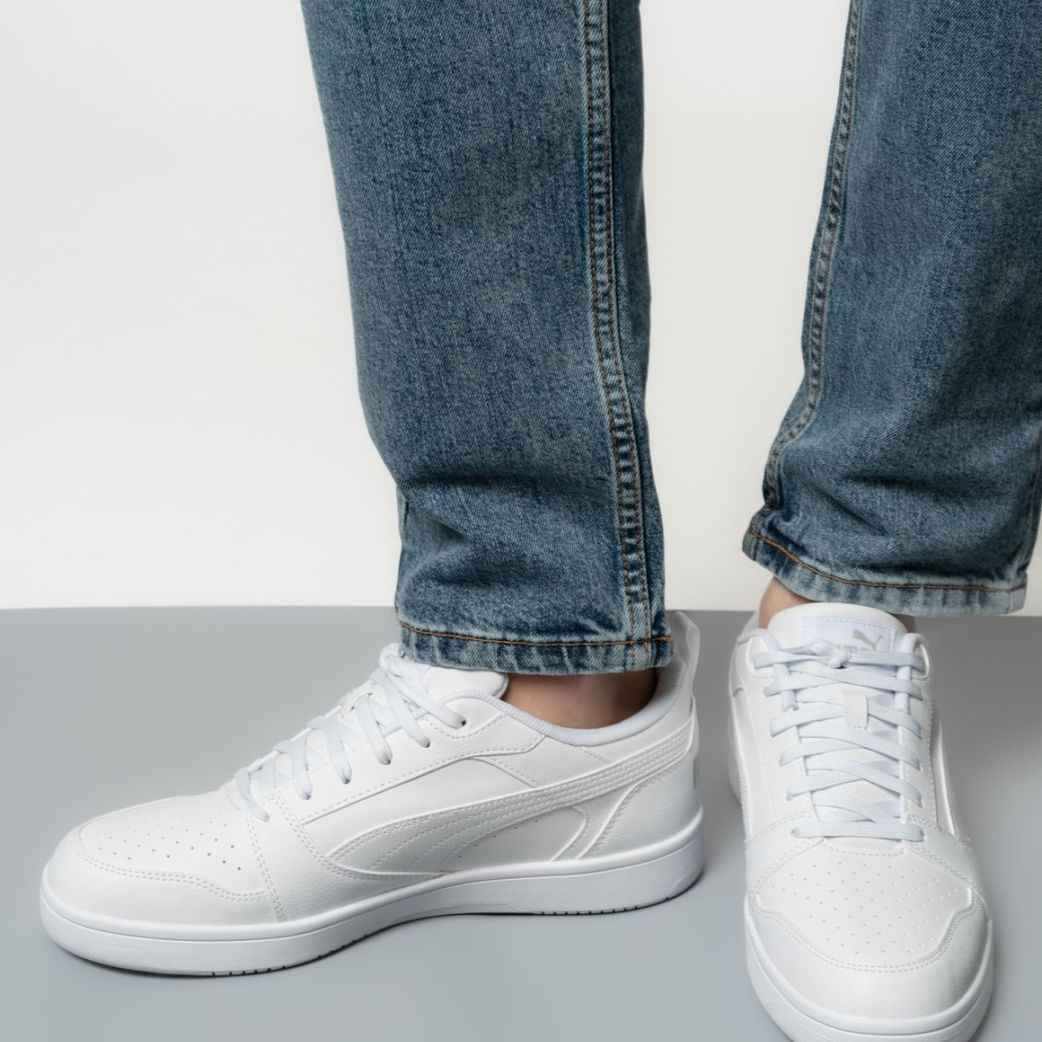 Кеды Puma Rebound v6 Low 39232803