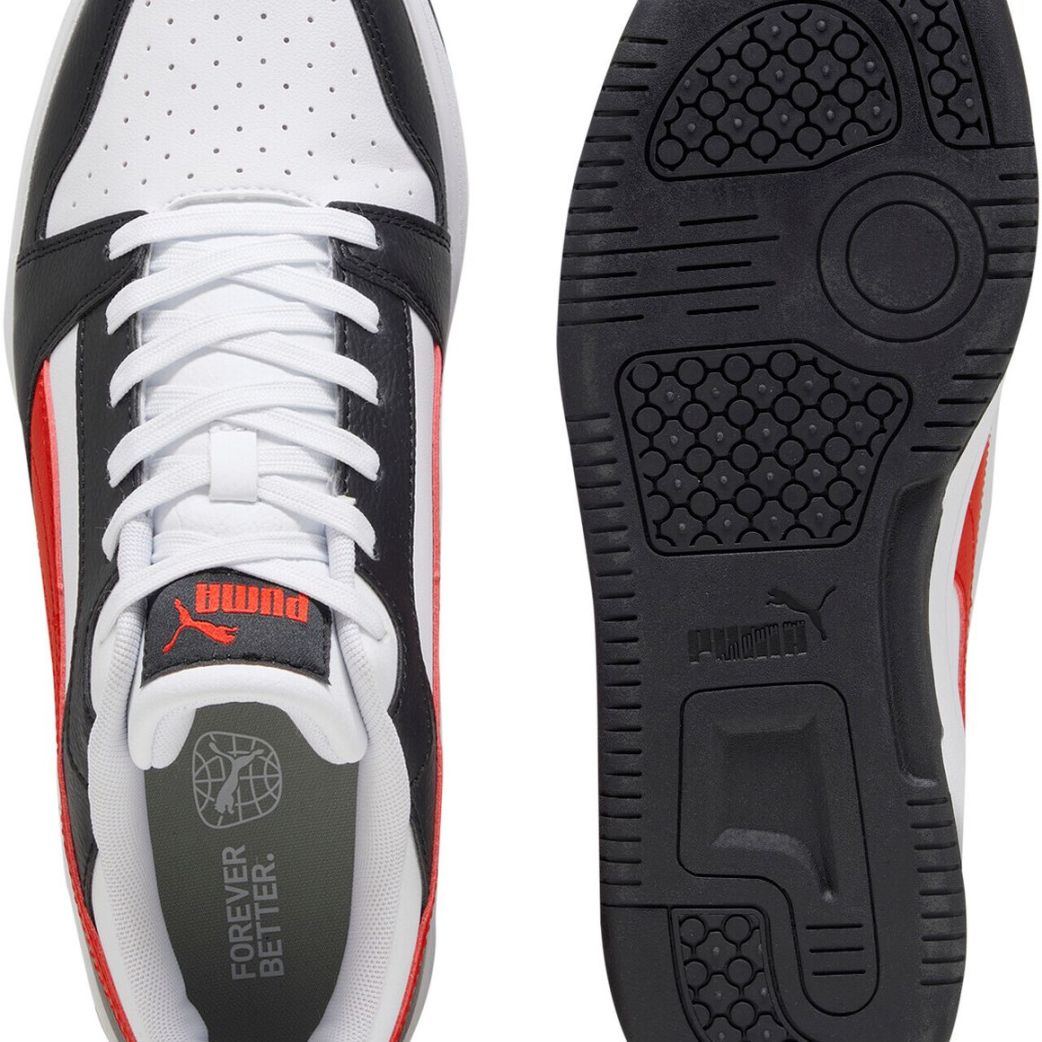 Кеды Puma Rebound v6 Low 39232804