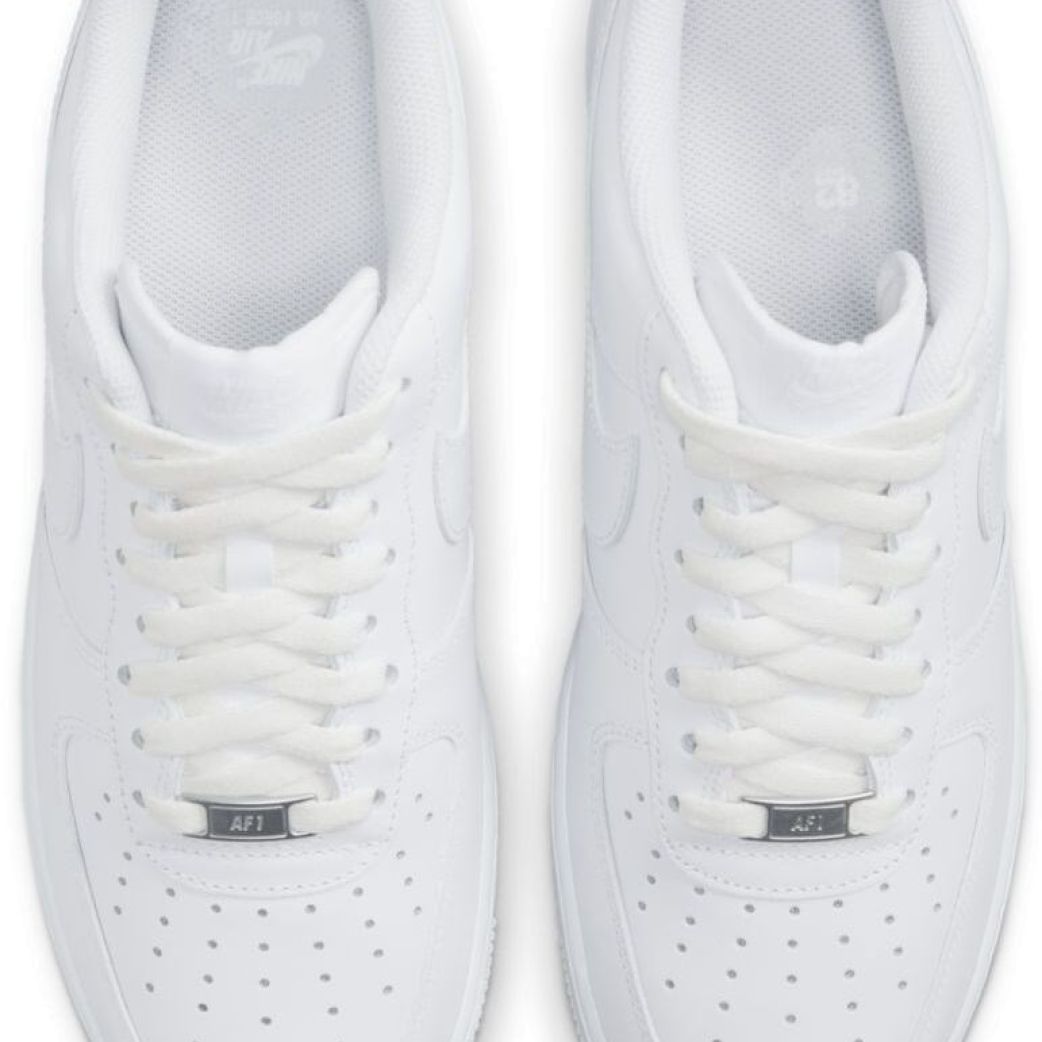 Кроссовки Nike AIR FORCE 1 '07 LE CW2288-111  11US