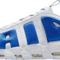 Кроссовки Nike AIR MORE UPTEMPO LOW FZ3055-101  10US