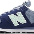 Кроссовки New Balance 500 GW500CB2 5US