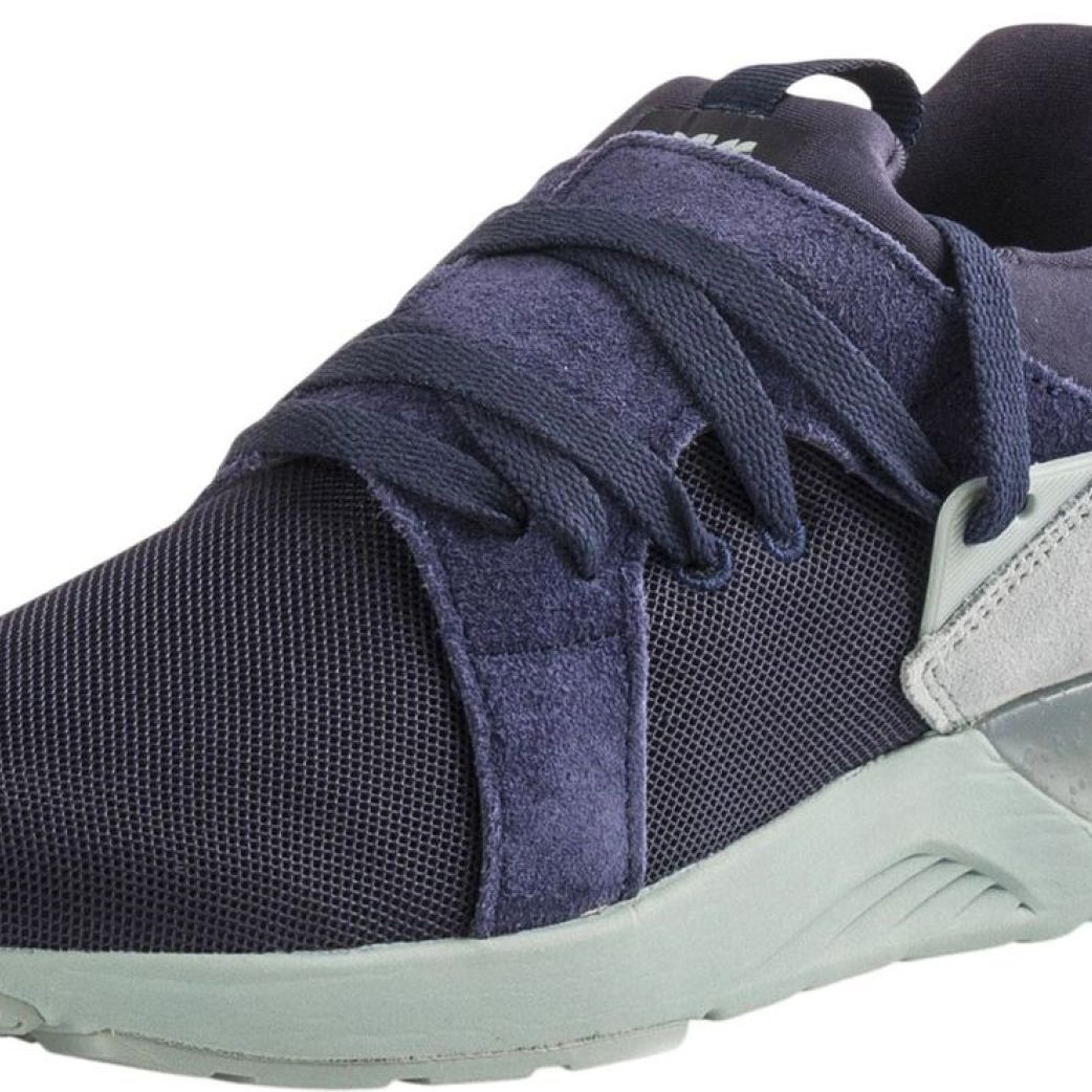 Кроссовки Asics GEL-LYTE V SANZE H8F6L-5846 6US