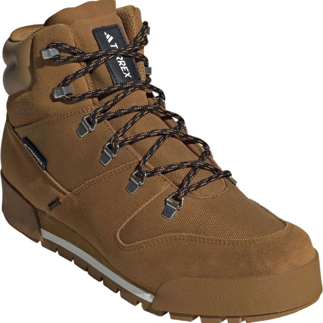 Кроссовки adidas TERREX SNOWPITCH C.RDY IH3664  10.5UK