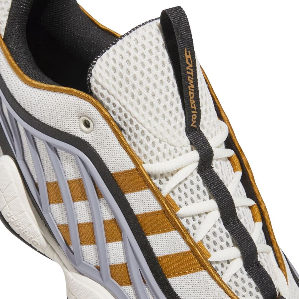 Кроссовки adidas INTIMIDATION LOW JR8218