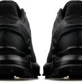 Кроссовки Salomon SUPERCROSS 4 Black/Black/Black L41736200