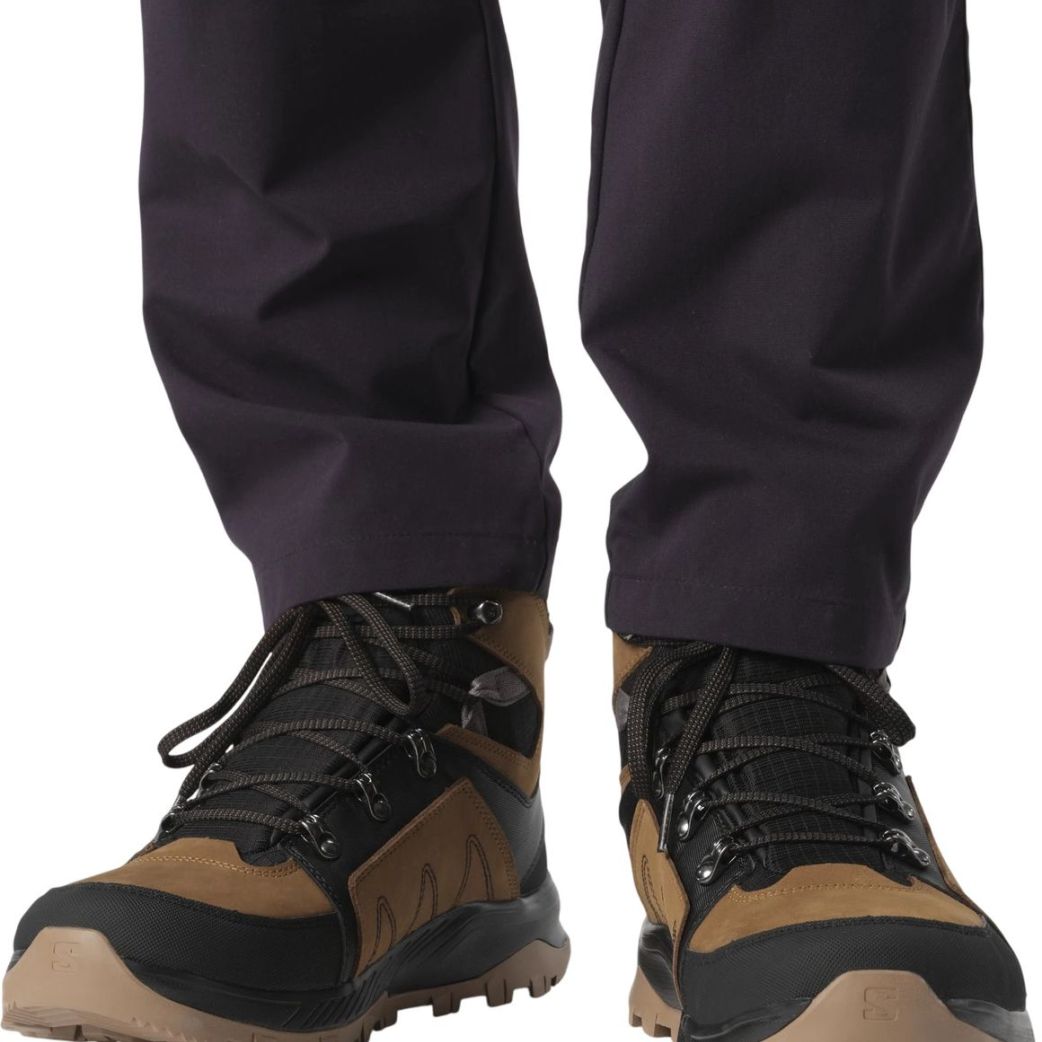 Ботинки Salomon OUTCHILL TS WP L47381900