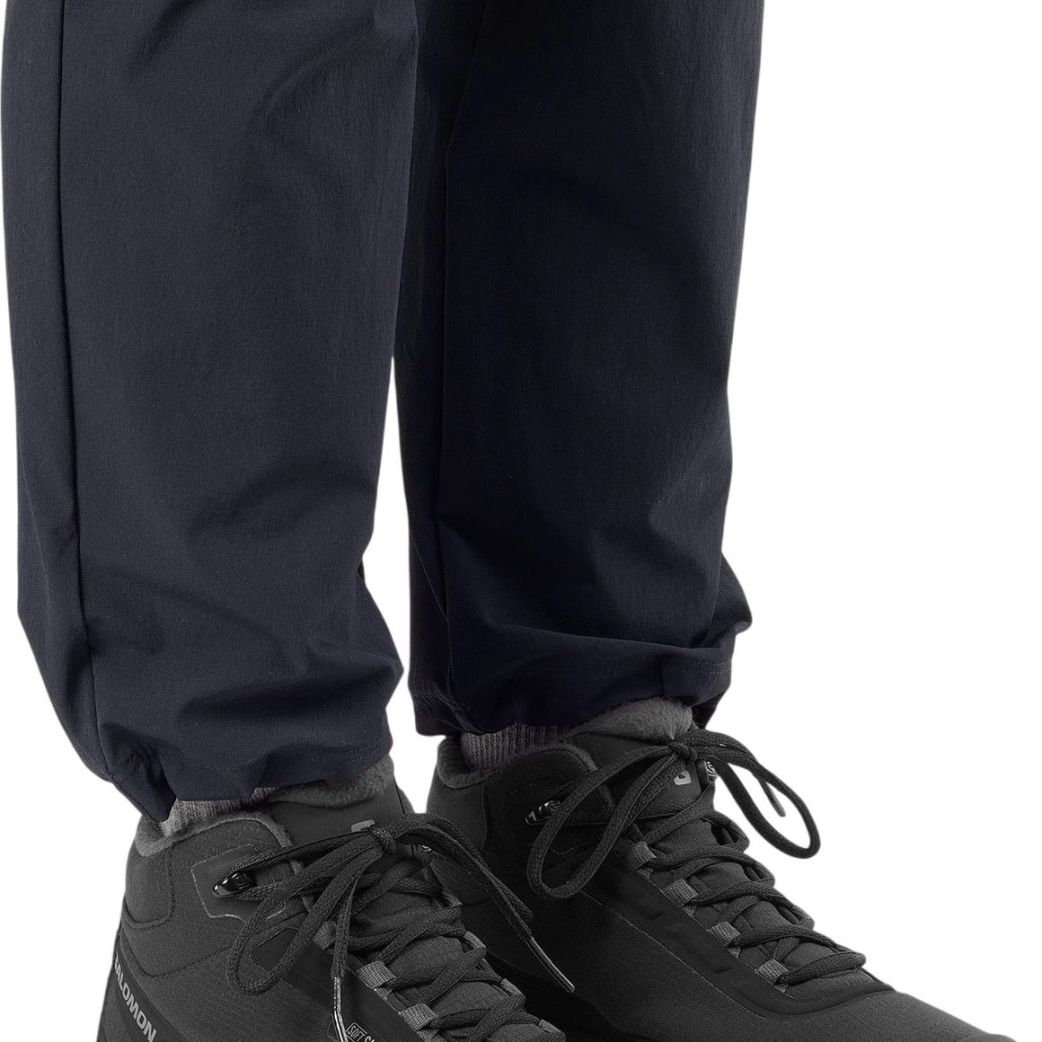 Ботинки Salomon SHELTER WP W L47855000