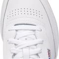 Кроссовки Reebok CLUB C 85 WHITE/ROYAL/GUM 100000158 10.5US