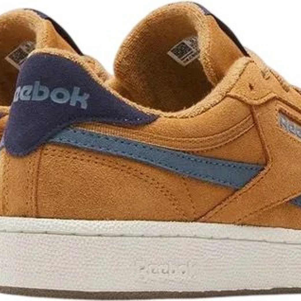 Кеды Reebok CLUB C REVENGE 100229832