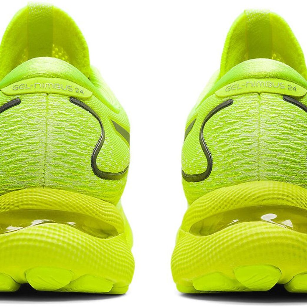 Кроссовки Asics GEL-NIMBUS 24 LITE-SHOW 1011B362-750