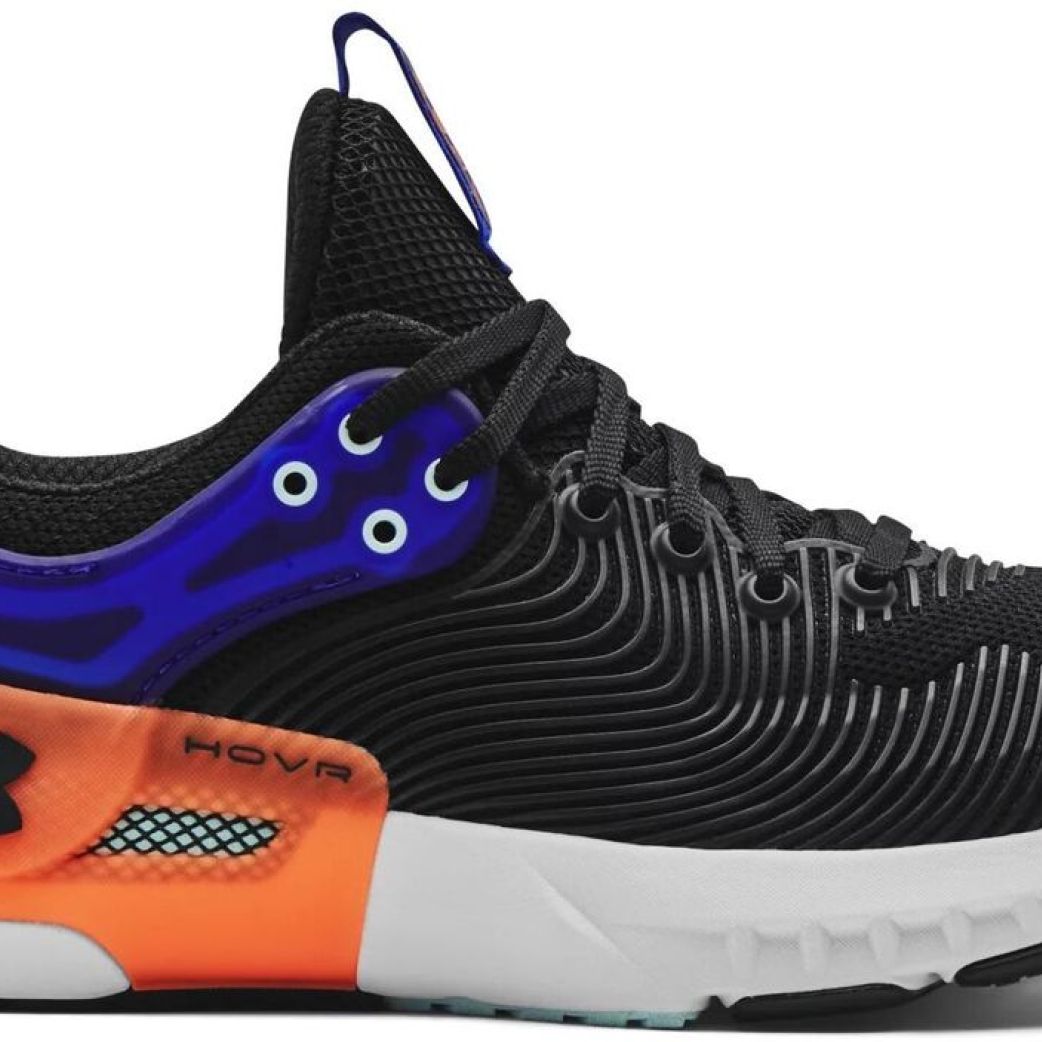 Кроссовки Under Armour UA W HOVR Apex 2 3023008-003